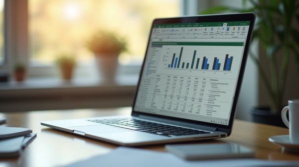 Master Excel functions for effective data analysis