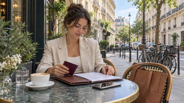 Navigating work permits in France: top application tips and needs