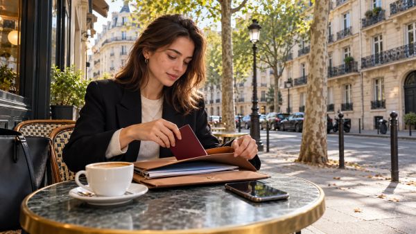 Navigating work permits in France: top application tips and needs