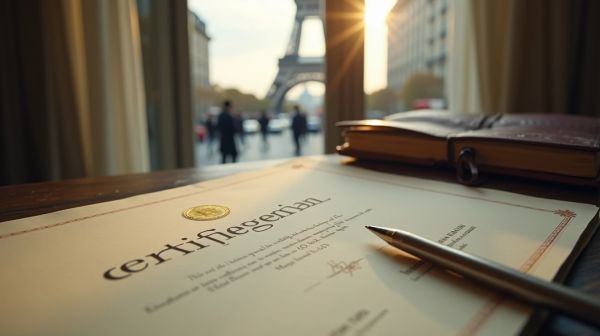 Work permit France: essential guide to application and requirements