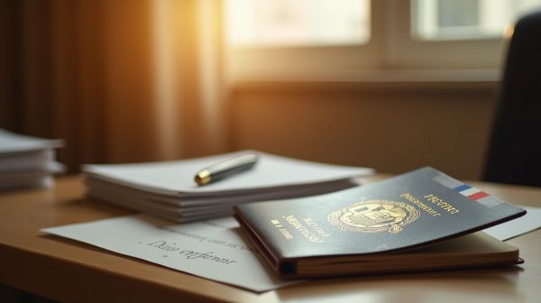 Work permit France: essential guide to application and requirements